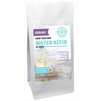 Crafty Cultures Water Kefir Grains